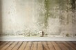 Mold on ceilings, walls, and floors can cause health issues for homeowners.