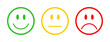 © ValGraphic - Smiley icon set
