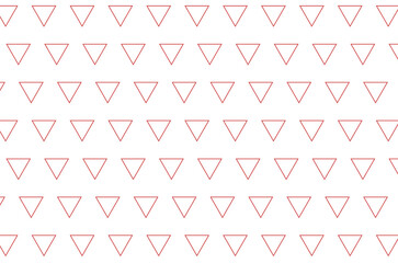 digital png illustration of red pattern on transparent background