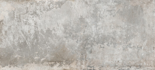 Wall Mural - old cement wall texture, grunge backgroun