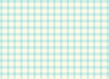 Blue Green Checkered And Gingham Pattern Background