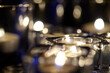 © fox17 - candle lights