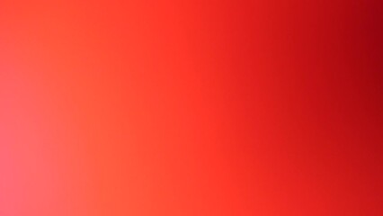 Poster - red colored abstract motion background. 4k video capture