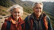 © Usman - Two women posing together in a friendly and confident manner