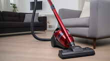 Cleaner Vacuum Isolated Cleaning Vacuum Cleaner Clean