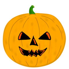 Decorations for Halloween 