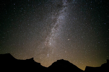 milky way