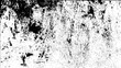© Sharmin - Grunge Black And White Urban Vector Texture Template. Dark Messy Dust Overlay Distress Background. Easy To Create Abstract Dotted, Scratched, Vintage Effect With Noise And Grain