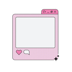UI Retro