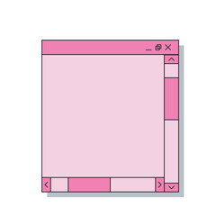 UI Retro