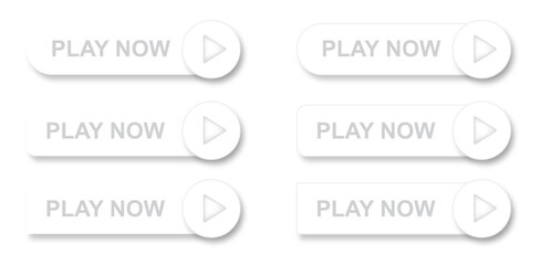 play now / buttons