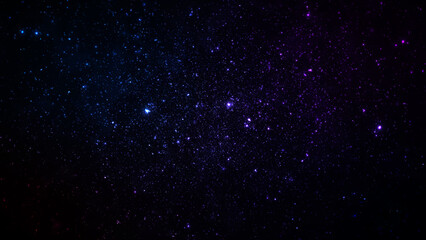 realistic cool looking space stars moving background galaxy universe dive through moving space jump.