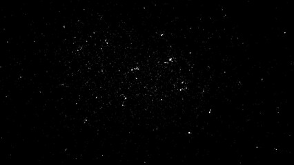 realistic cool looking space stars moving background galaxy universe dive through moving space jump.