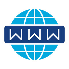 Web Interface Icon