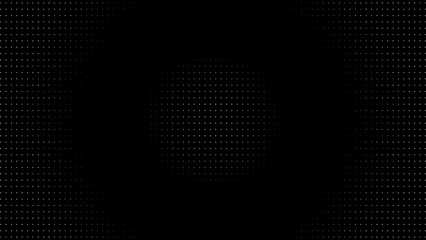 Digital cyberspace particles data network connections concept. Technology background. connected dots 3D wave landscape. Data science, particles, digital world, virtual reality, cyberspace, metaverse.