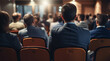 © MUS_GRAPHIC - Business and entrepreneurship symposium Speaker