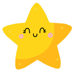 star