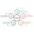 © stockworldr - Presentation business infographic template