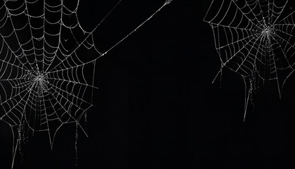 halloween spider web dark scary wallpaper png