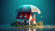 Guardians of Home: Umbrella of Insurance