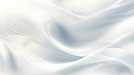 Silk, smooth and soft elegant white texture 