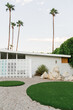 © Lexia Frank/Stocksy - mid-century modern landscape design 3