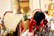 © Victor Bordera/Stocksy - Mexico culture