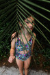 © Maria Manco/Stocksy - Portrait of girl boy