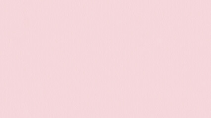 Wall Mural - pastel pink painted wall texture, seamless repeating pattern