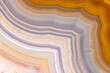 © Marilar Irastorza/Stocksy - Curving Linear Agate Patterns, Closeup