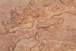 © Ron Mellott/Stocksy - sandstone formations Monument Valley Arizona texture pattern