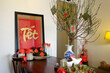 © Jeremiah Le/Stocksy - Home decoration for Tet holiday as Lunar New Year in Asia