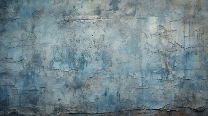  Old wall background with paint