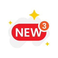 Poster - app update. addition of new features concept illustration flat design vector eps10. modern graphic element for landing page, empty state ui, infographic, icon