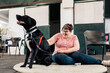 © Santi Nuñez/Stocksy - therapy to improve social skills through companionship and animal care