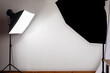 © Shikhar Bhattarai/Stocksy - Home Studio setup