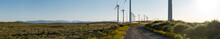 Renewable Energy Windmill