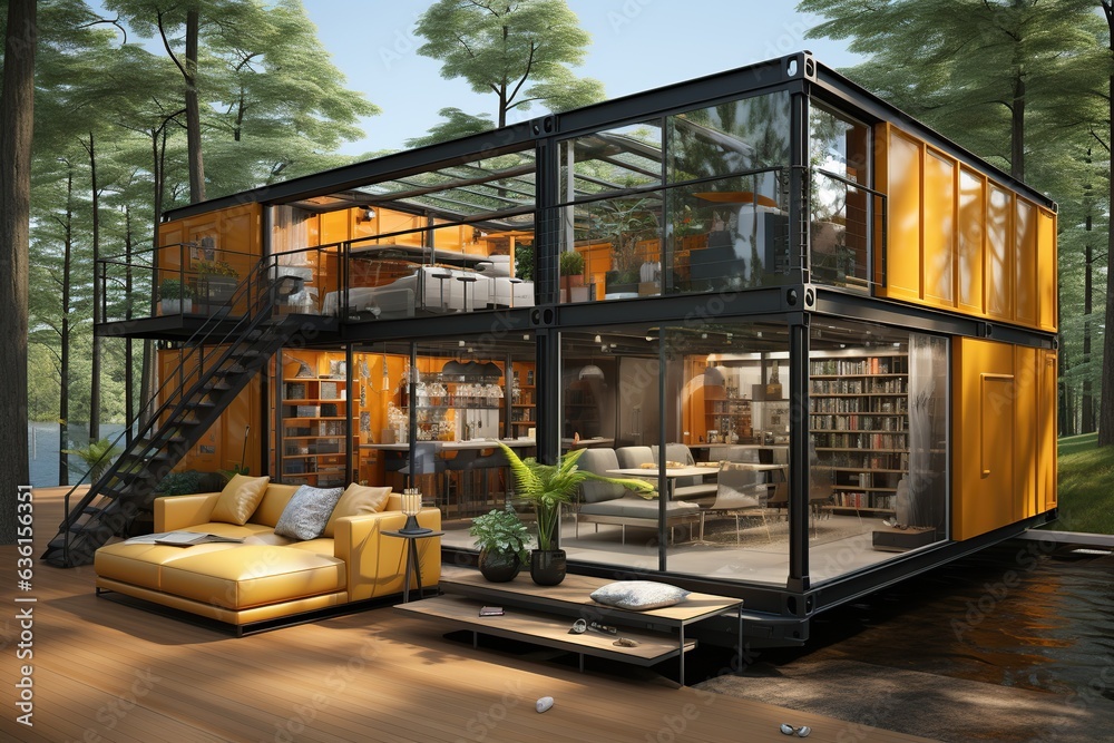 Image showcasing 33 Luxury Penthouses with Major Opulence - Architectural Digest