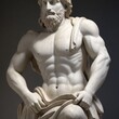  Ancient Greek Generated By AI 