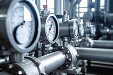 Precision Industrial Flow Meter: Advanced Liquid Measurement Technology For Accurate Control And Engineering Efficiency