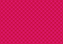 Red Square Line Triangle Tile Pattern Modern Presentation Background