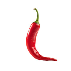 Poster - Chili pepper