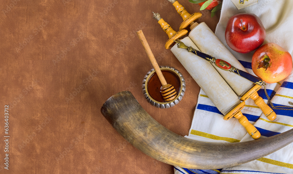 Rosh Hashanah marks beginning of High Holy Days in Jewish calendar ...