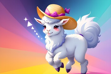 Hilarious Llama: Unleashing Laughter with the Funniest Llama Moments