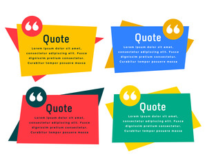 creative speech bubble sign template for web message or dialog