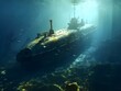 Abenteuer Unterwasser: Mit dem U-Boot in die unbekannte Welt der Tiefsee
