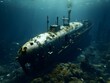 Abenteuer Unterwasser: Mit dem U-Boot in die unbekannte Welt der Tiefsee