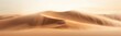 © kramynina - Beautiful sand desert banner