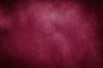 Poster - Red burgundy texture background