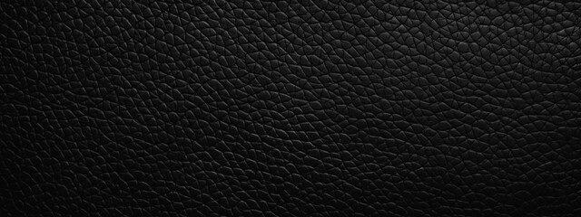 Fototapete - black leather texture background use us a subtle and original black texture for your design project luxury leather classic Background